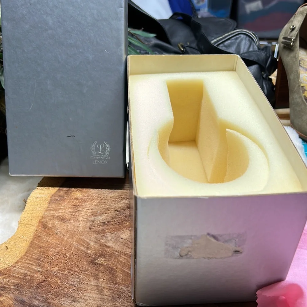 Lenox box bud